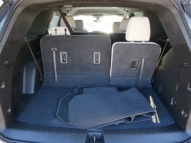 Certified Used 2023 Sterling Gray Metallic Chevrolet LS image 9
