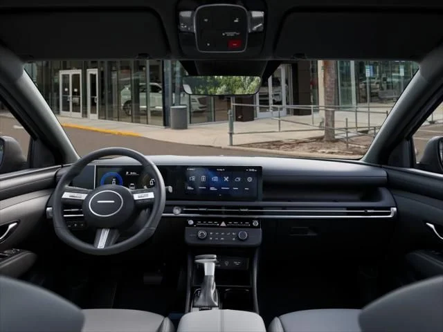 New 2027 Hyundai SANTA CRUZ SE