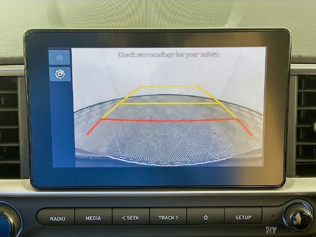 New 2026 Hyundai VENUE SEL