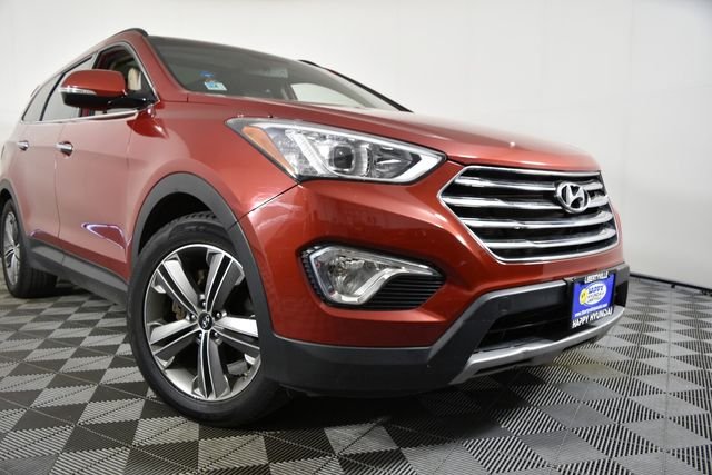Used 2014 Red Hyundai GLS image 2