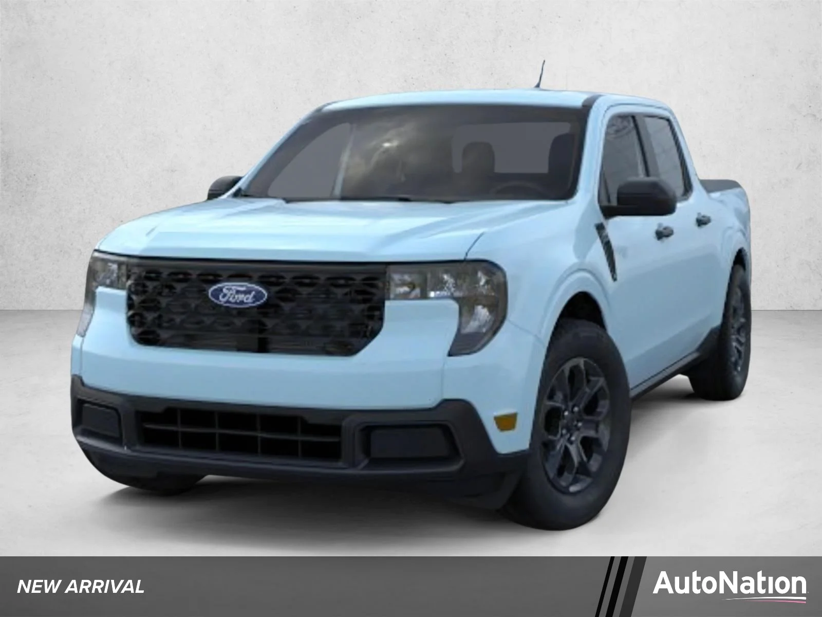 2026 Ford Maverick XLT AWD's photo