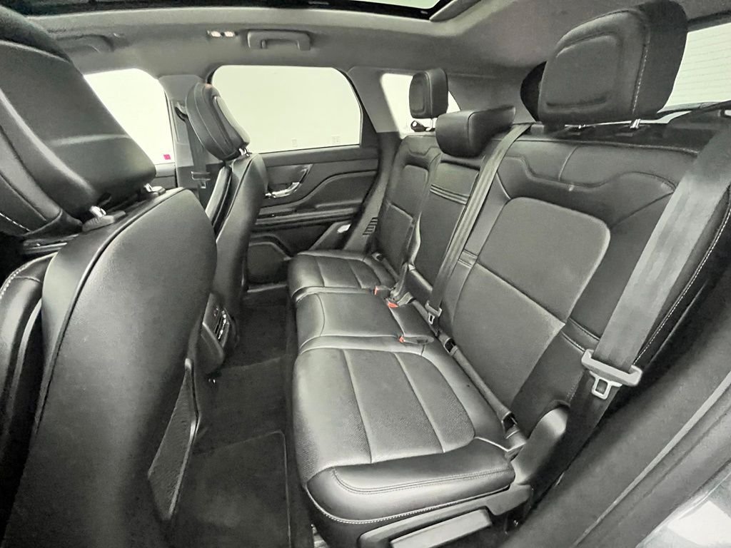 2022 Lincoln Corsair Reserve - Photo 40