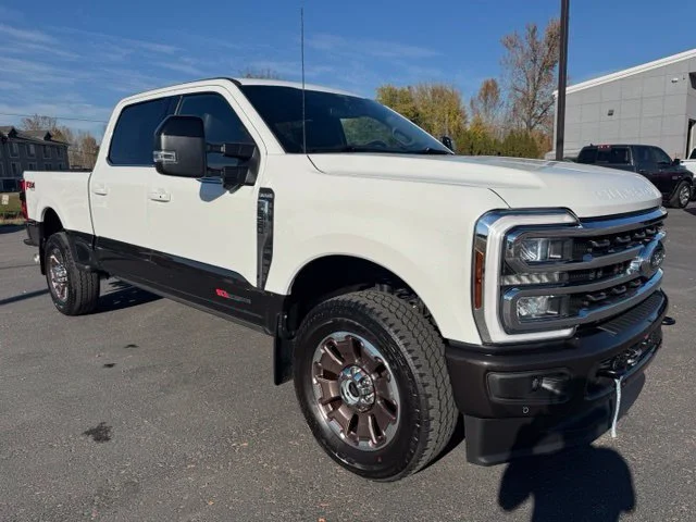 2024 Ford F-350