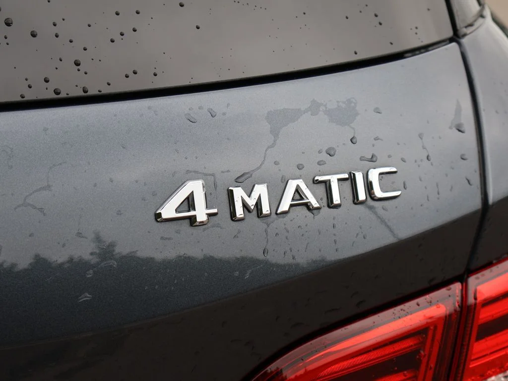 Used 2013 Steel Gray Metallic Mercedes-Benz ML 350 image 9