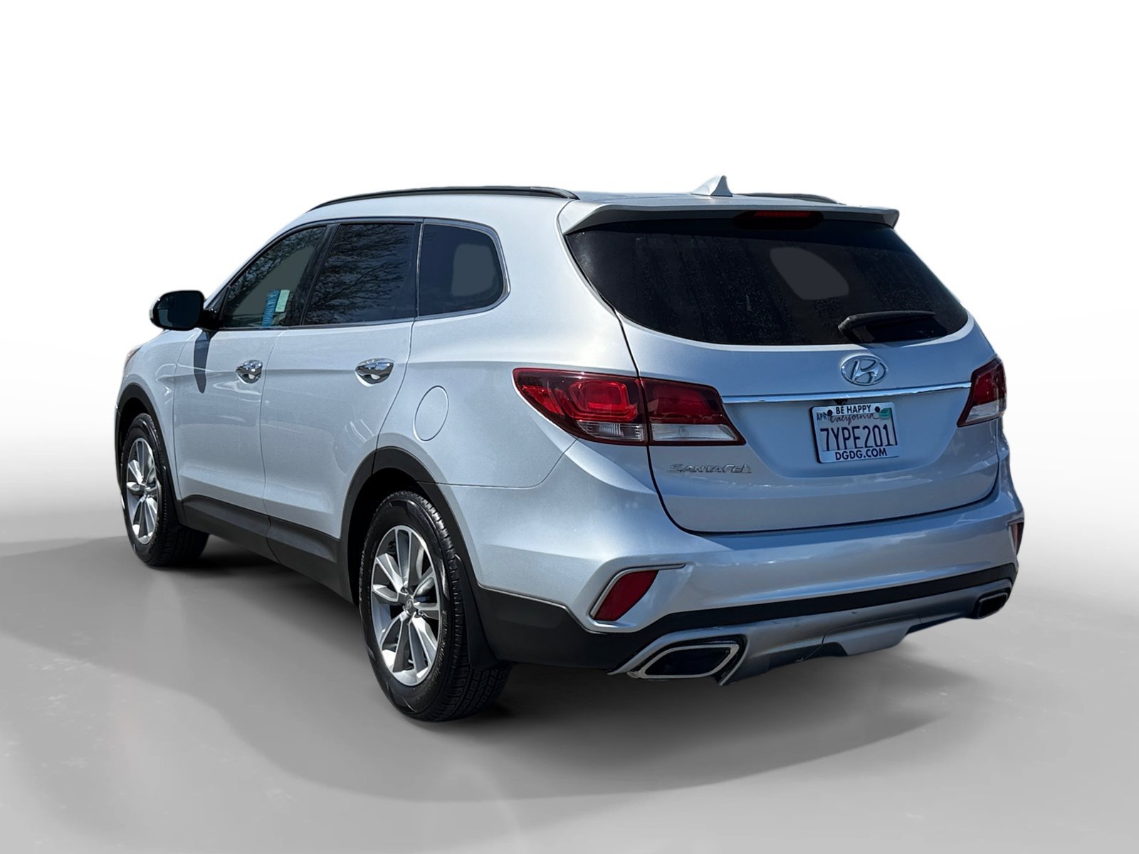 Used 2017 Circuit Silver Hyundai SE image 3