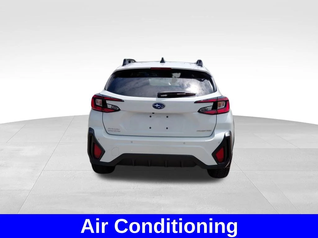 Used 2024 White Subaru Limited image 13
