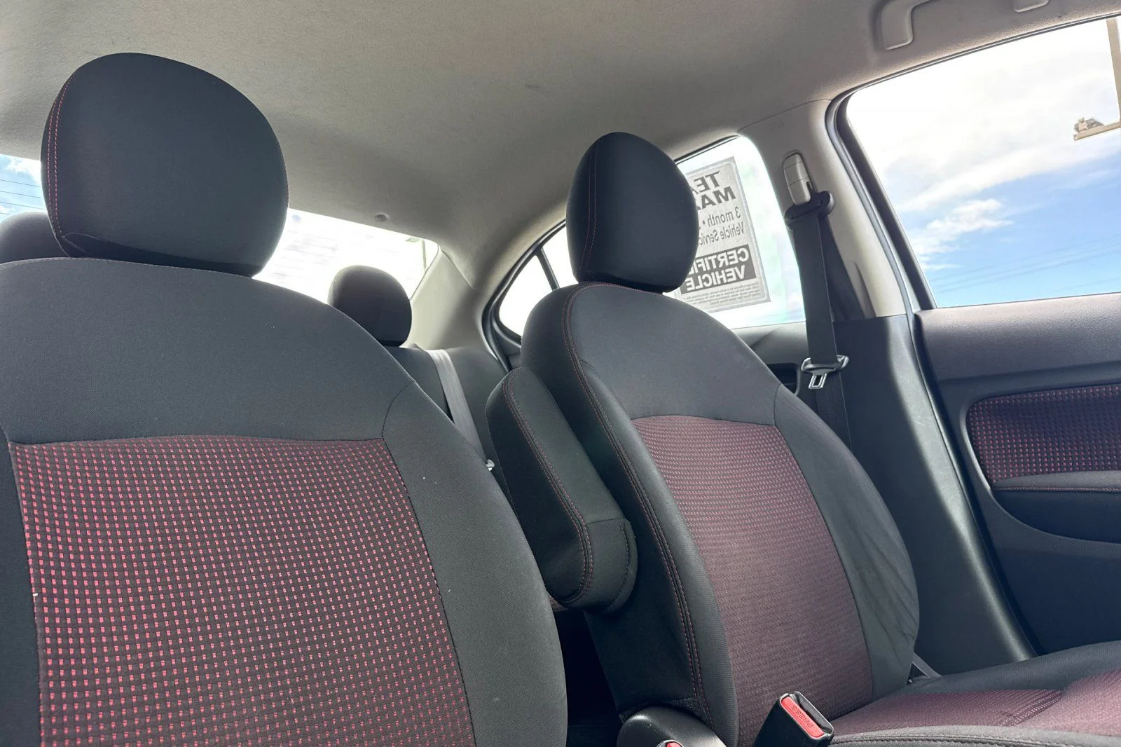 Used 2024 Silver Mitsubishi Black Edition image 14