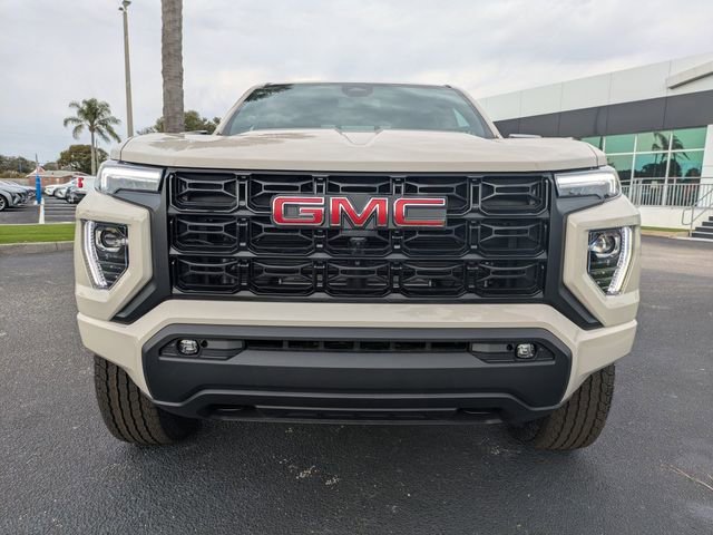 2026 GMC Canyon Elevation - Photo 8