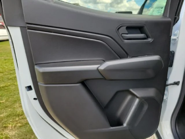 2026 Chevrolet Colorado Work Truck - Photo 9