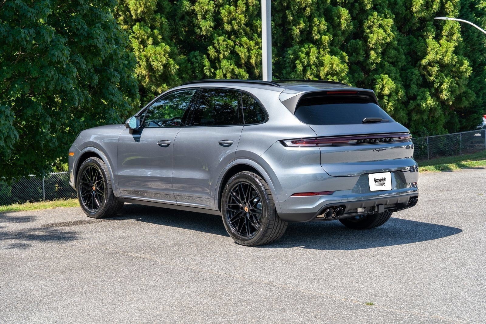New 2026  Porsche Base image 4