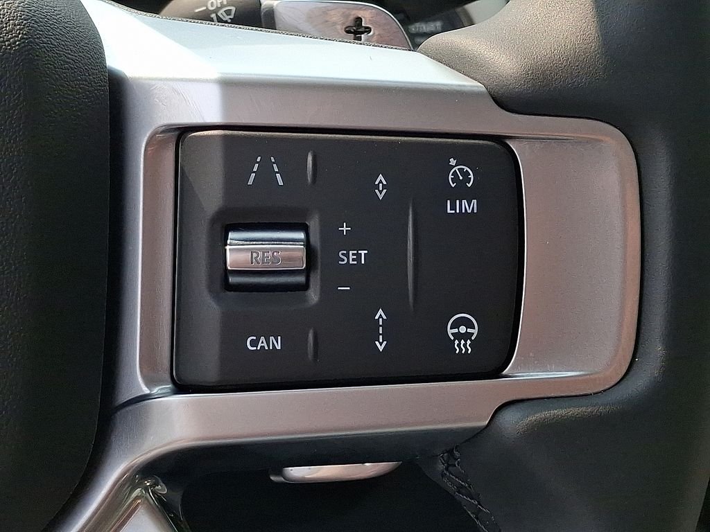 Certified Used 2026 Carpathian Gray Premium Metallic Land Rover S image 17