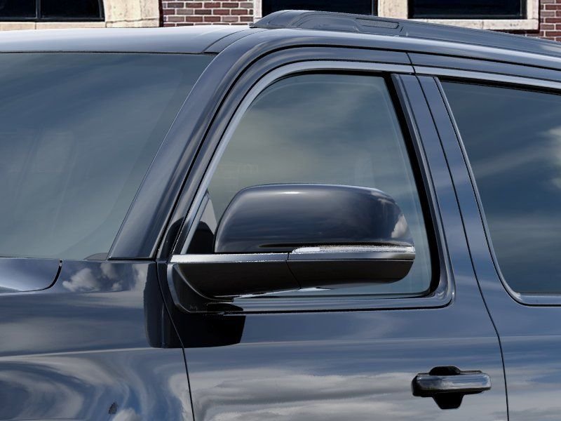 New 2026 Black Jeep  image 12