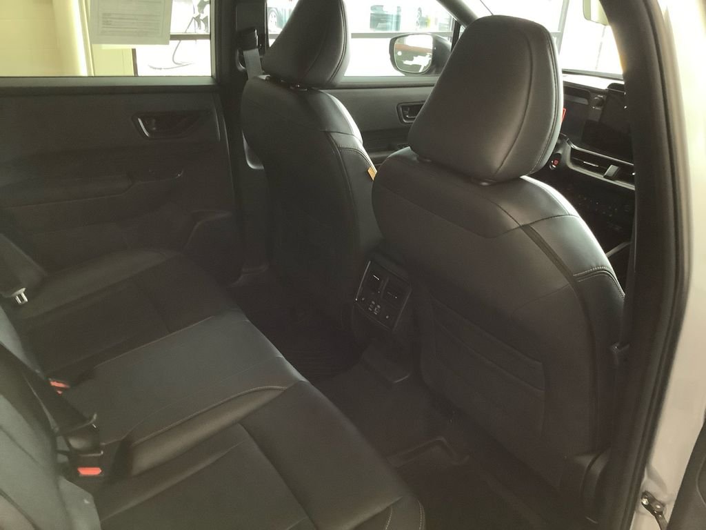 Used 2026 Silver Subaru Wilderness image 17