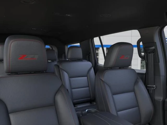 2026 Chevrolet Traverse Z71 - Photo 24