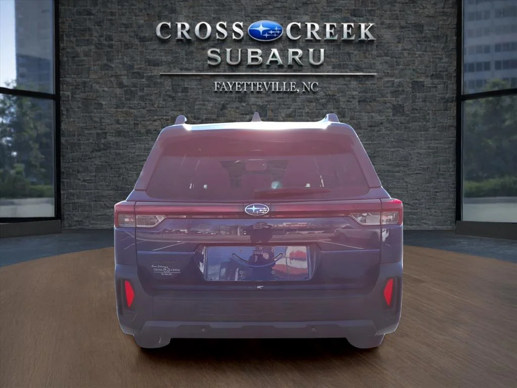 2026 Subaru Outback Limited - Photo 23