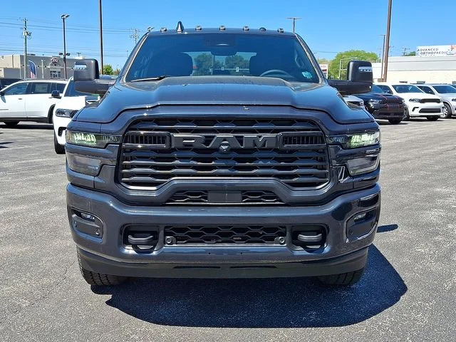 New 2026 Blue Ram Big Horn image 2