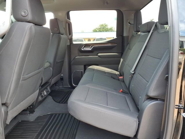 2026 GMC Sierra 1500 SLE - Photo 10