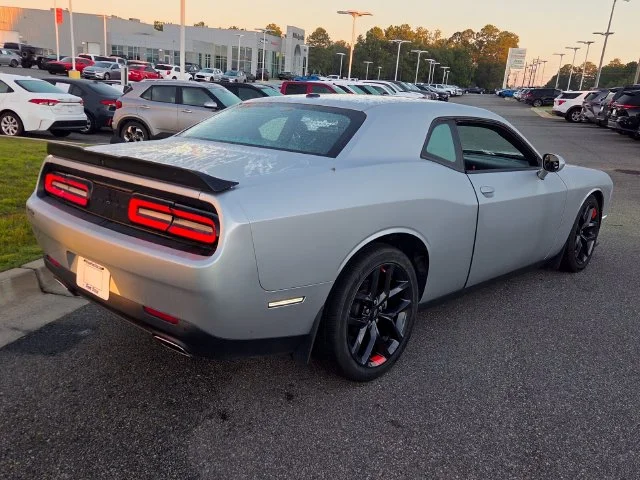 Used 2022  Dodge GT image 13