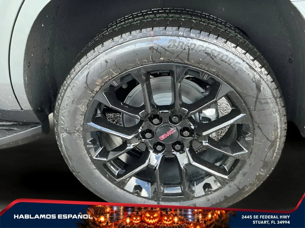 New 2026 Sterling Metallic GMC Denali image 36