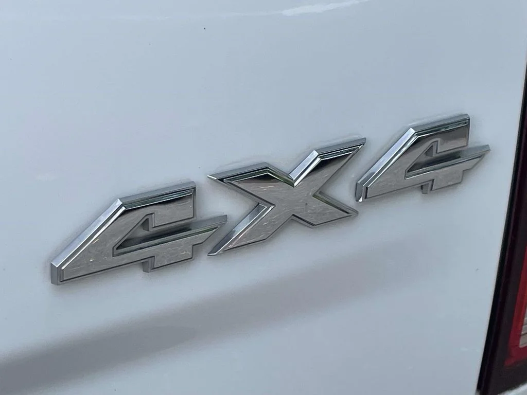 Used 2015 White Ram Tradesman image 9