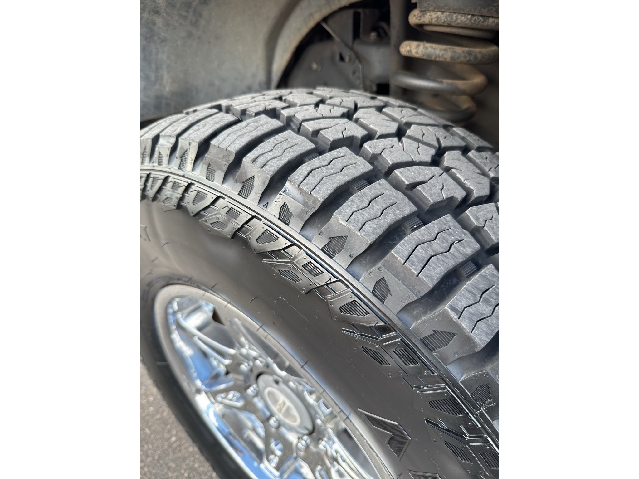 Used 2008 Dark Stone Clearcoat Metallic Ford Lariat image 26