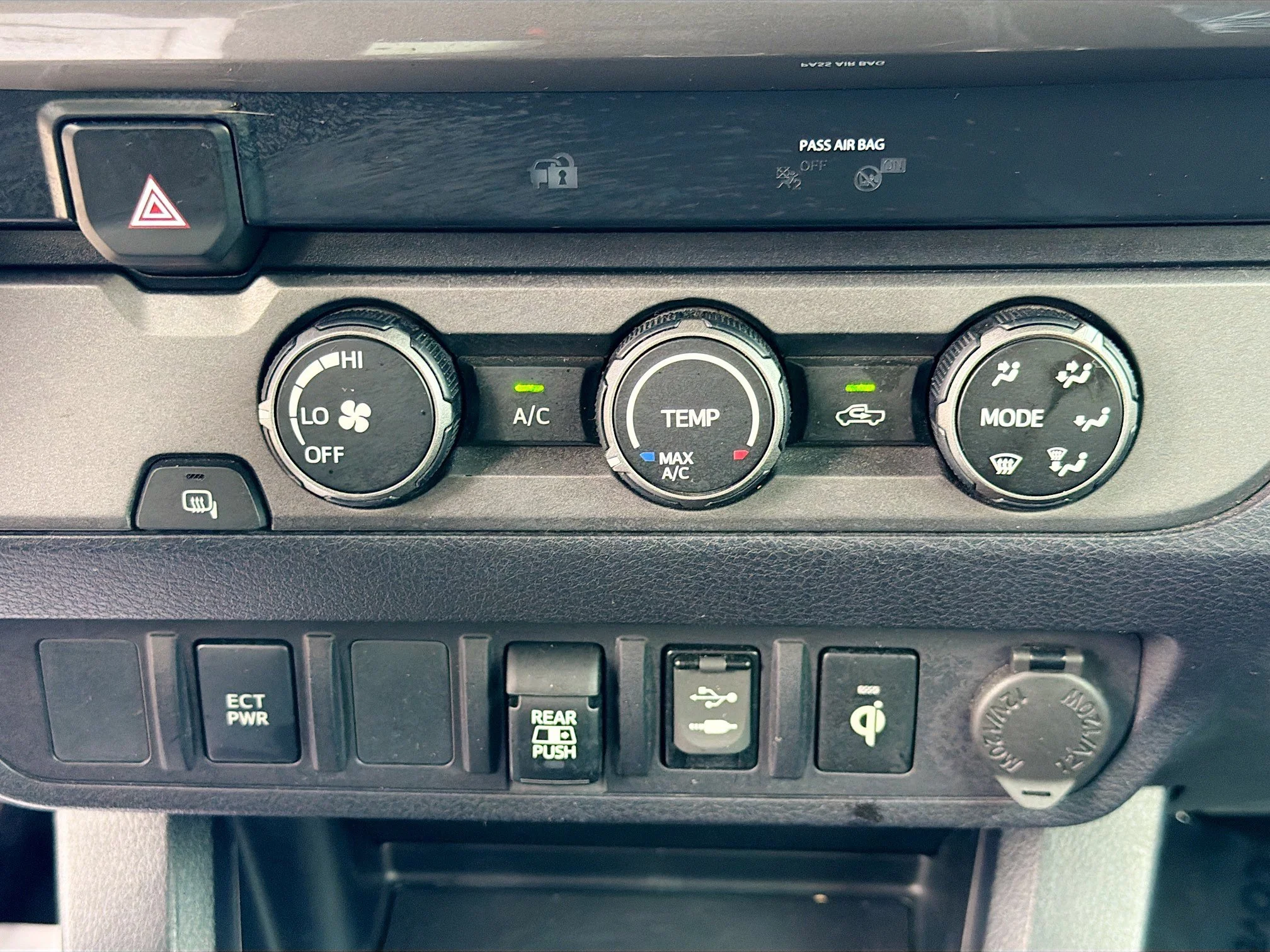Used 2019 Gray Toyota TRD Sport image 30
