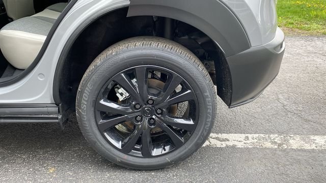 New 2026 Aero Gray Metallic Mazda 2.5 S Aire Edition image 29