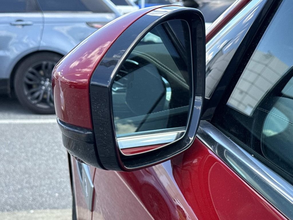2026 Jaguar F-Pace R-Dynamic S - Photo 8