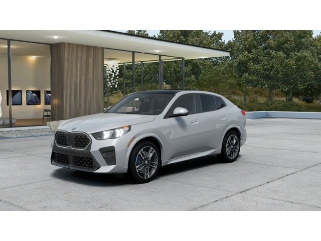 2026 BMW X2 xDrive28i's photo