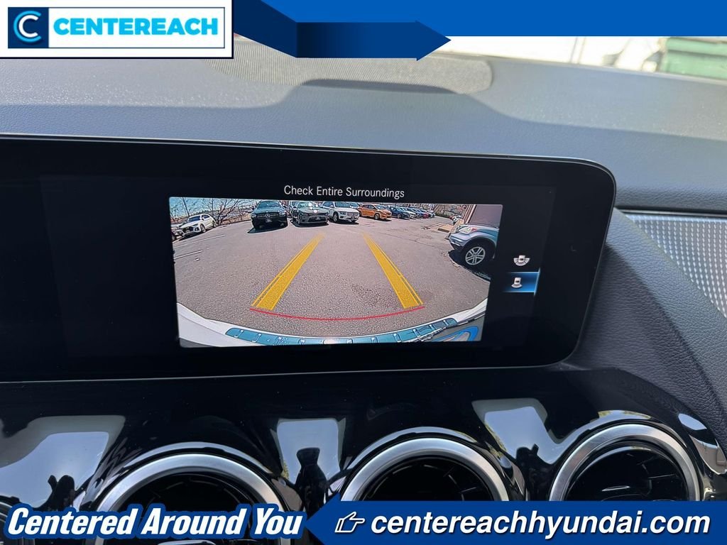 2023 Mercedes-Benz GLA Base - Photo 22