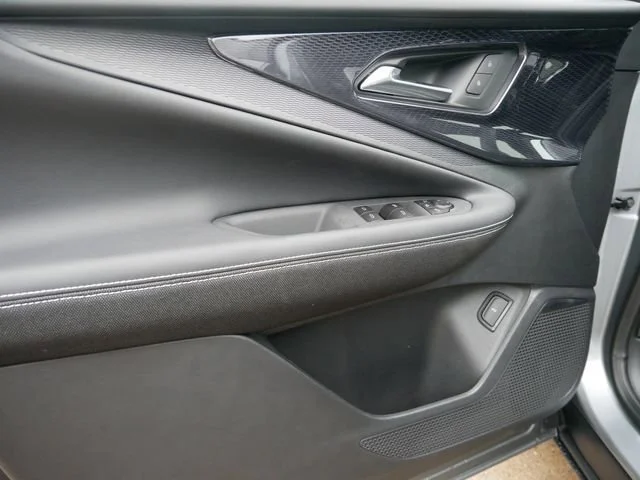 2025 Chevrolet Blazer EV LT - Photo 10