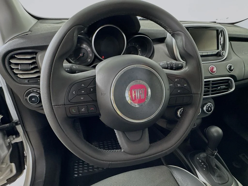 Used 2016 Silver FIAT Trekking image 11