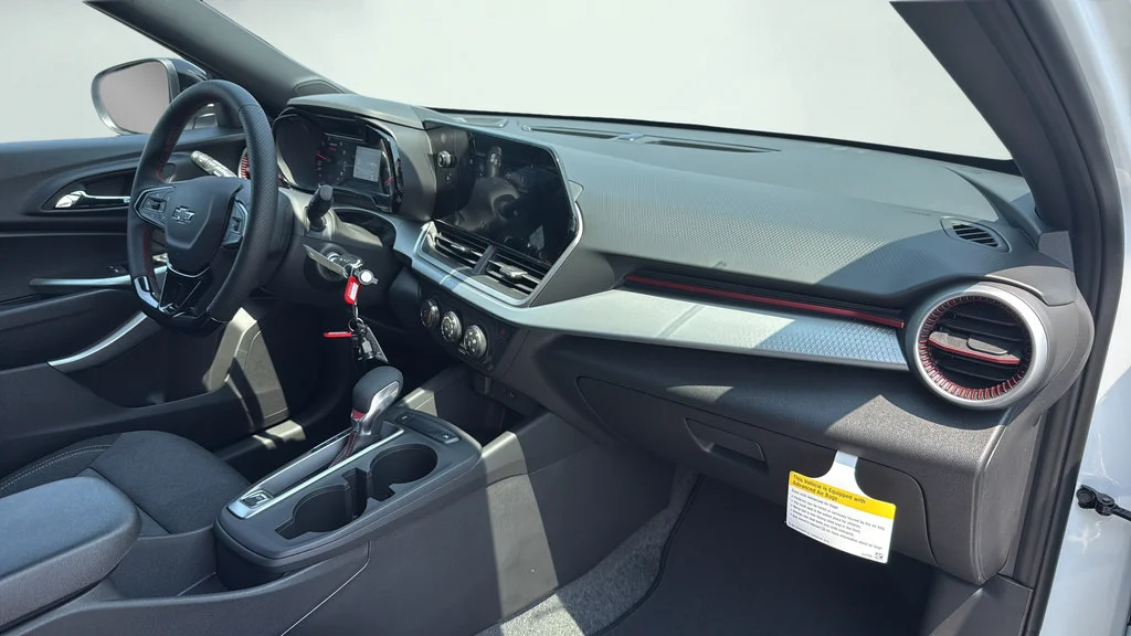 2026 Chevrolet Trax RS - Photo 41