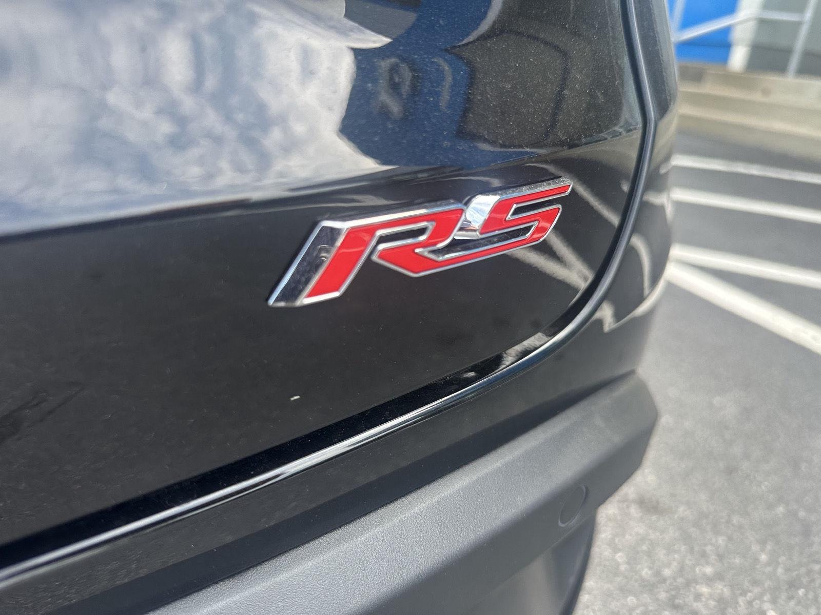 2026 Chevrolet Trax RS - Photo 31