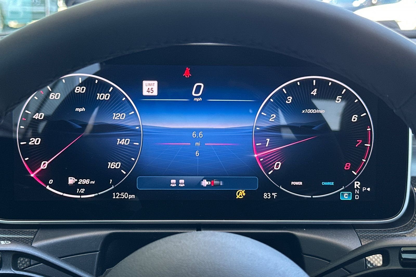 2026 Mercedes-Benz CLE CLE 300 - Photo 6