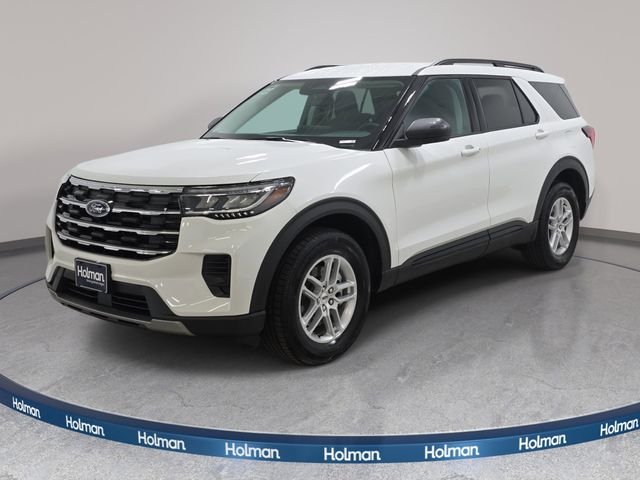Used 2026 White Ford Active image 1