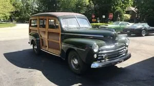 Used 1948  Ford  image 1