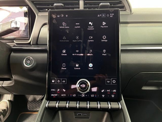 2026 GMC Terrain AT4 - Photo 21