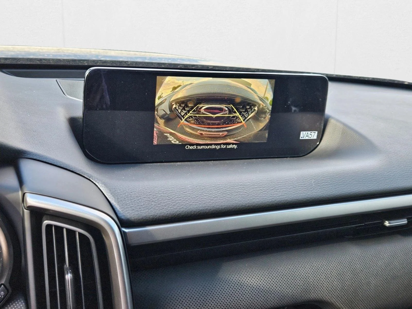 2025 Mazda CX-50 Premium - Photo 13