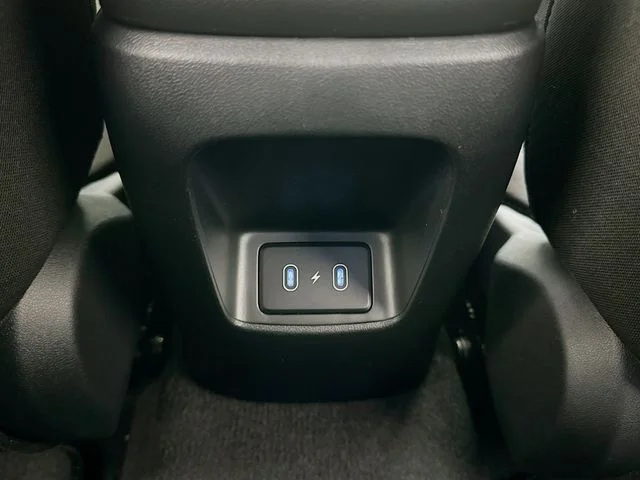 New 2026 Hyundai ELANTRA SEL Sport