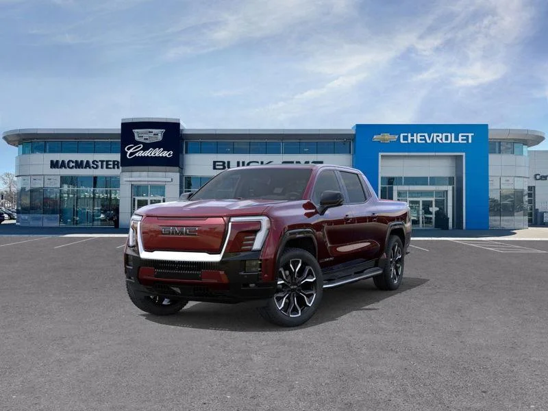 New 2025  GMC Denali image 8