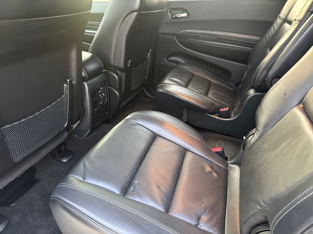 Used 2022 White Dodge GT image 17