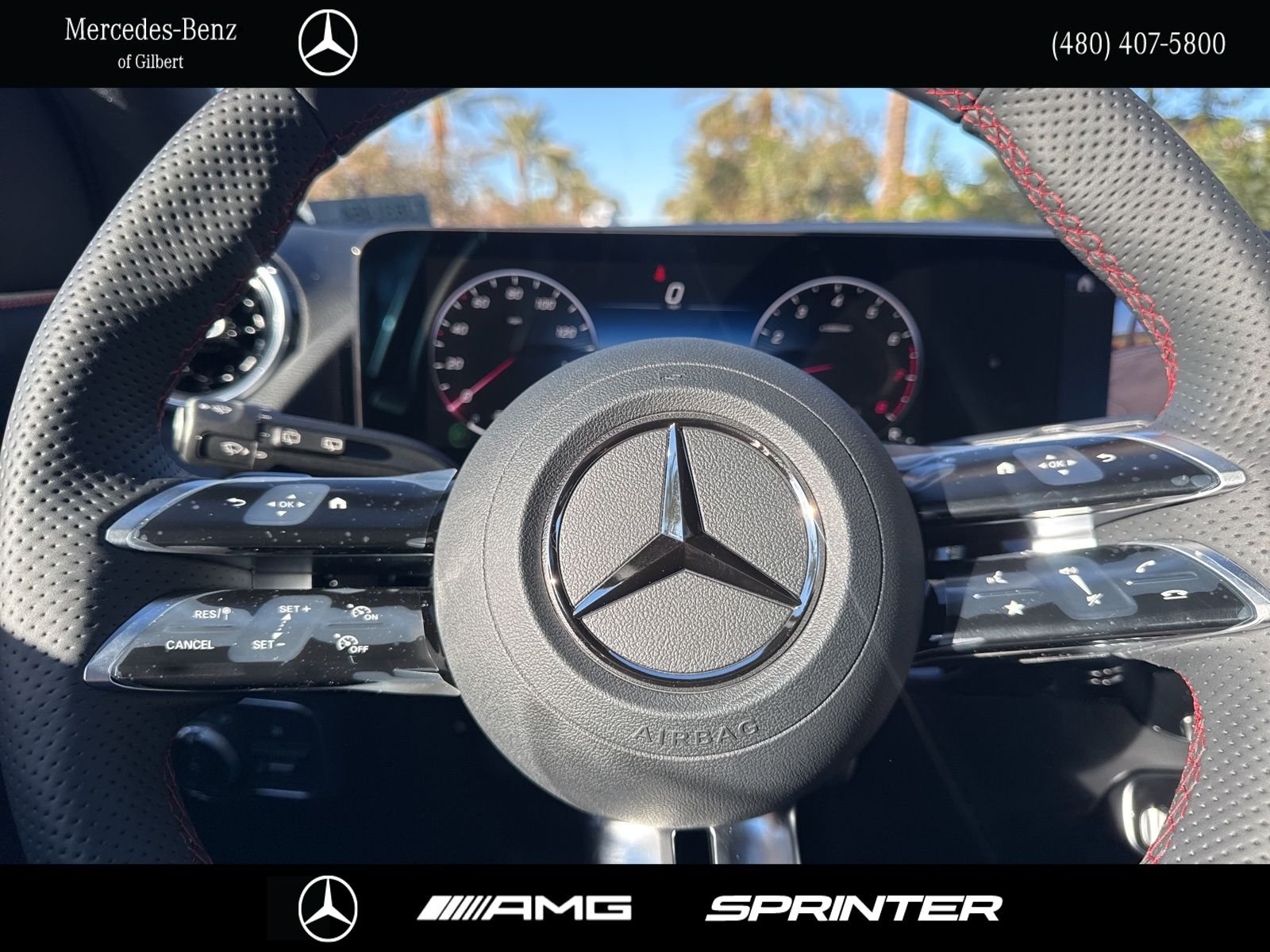 New 2026 Night Black Mercedes-Benz GLA 250 image 29
