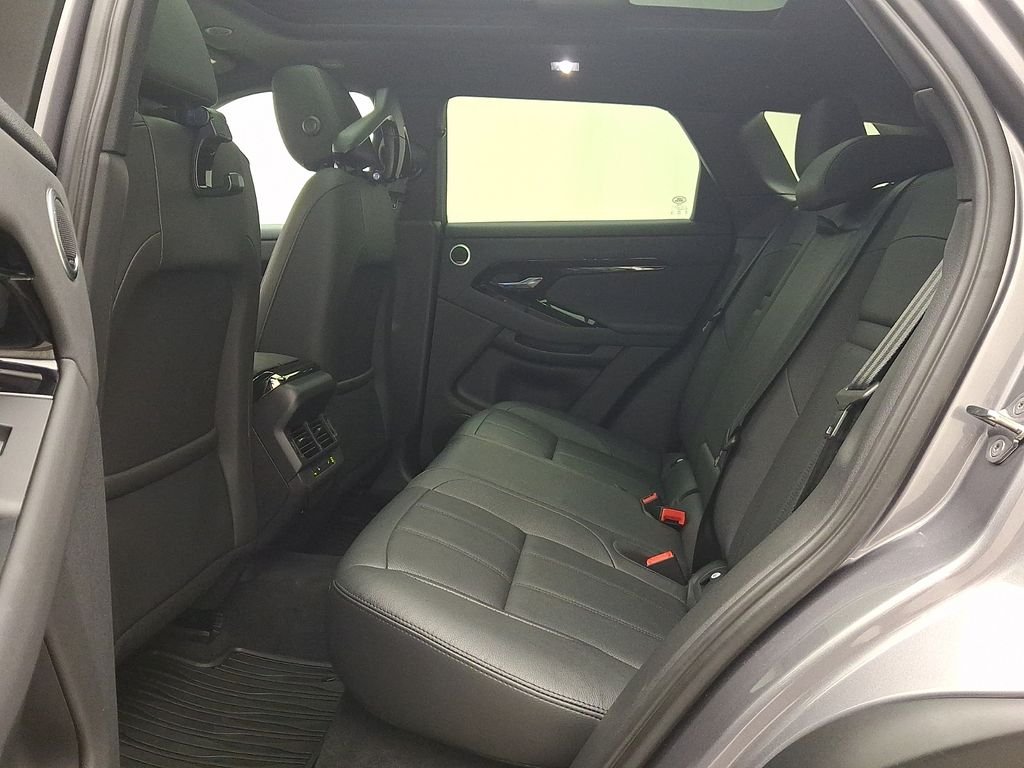 2026 Land Rover Range Rover Evoque S - Photo 10