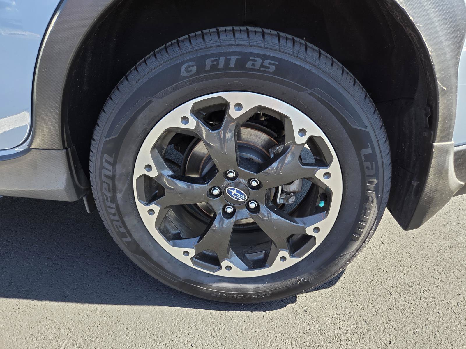 2023 Subaru Crosstrek Premium - Photo 9