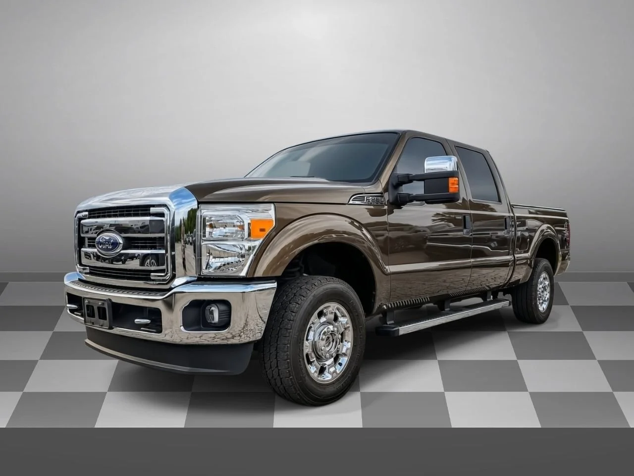 Used 2016 Caribou Ford  image 2