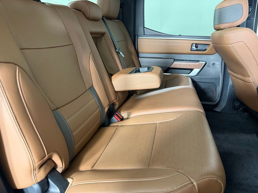 Certified Used 2025  Toyota 1794 image 28