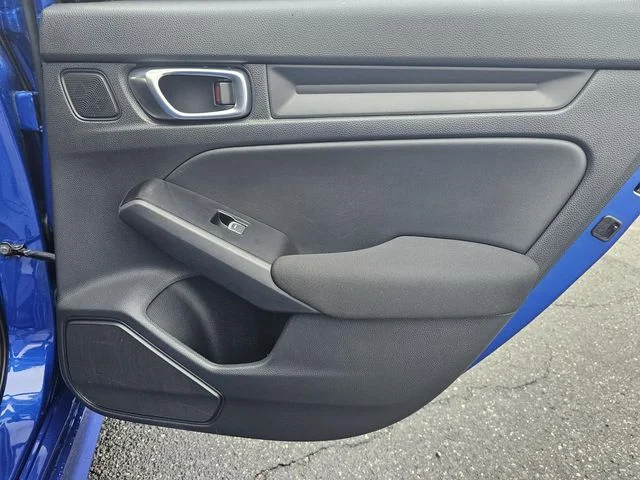 2024 Honda Civic Si - Photo 10