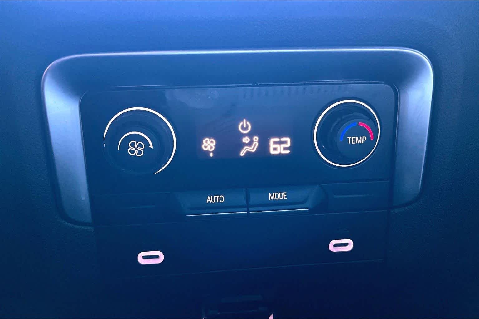 Used 2021 Shadow Gray Metallic Chevrolet LS image 33