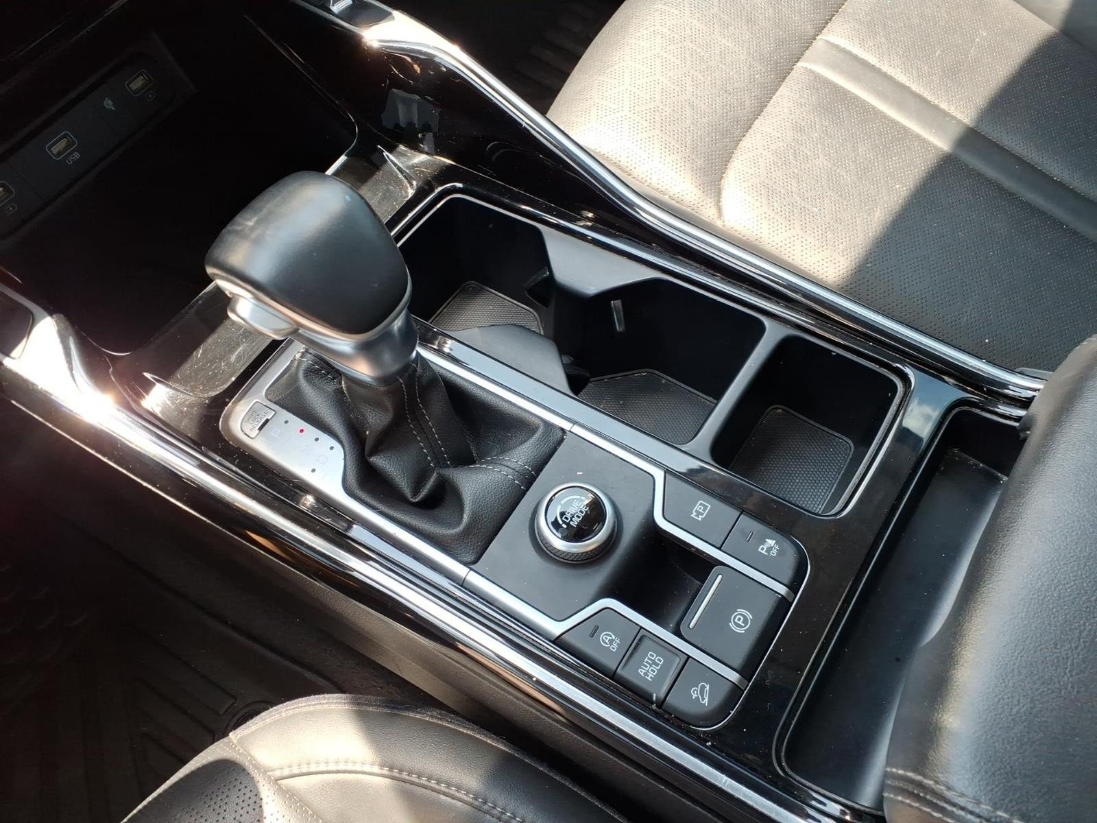 2021 Kia Sorento SX Gray at AutoNation Chrysler Jeep Dodge Ram Spring